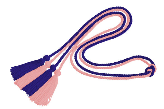 Double Honor Cords