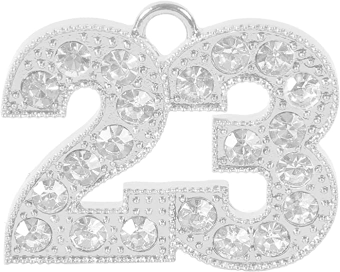 Bling Year date