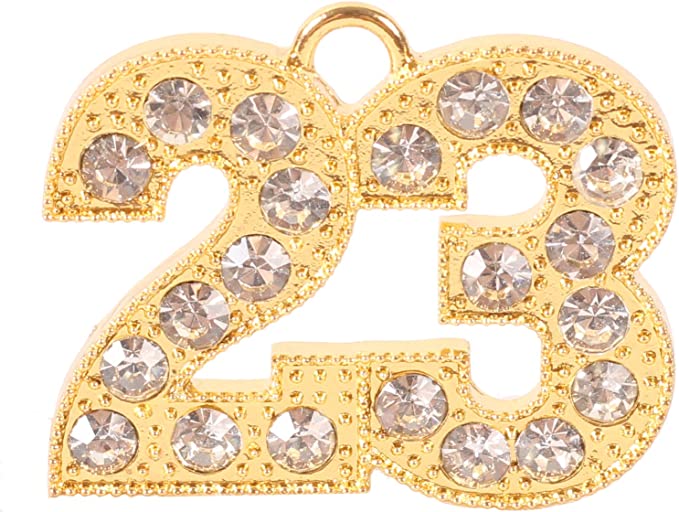 Bling Year date