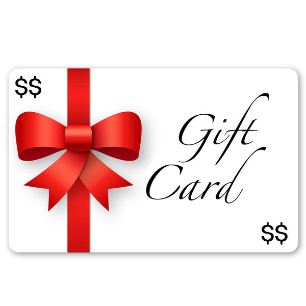 Graduation Gift Card