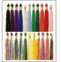 Antique-Gold Graduation Tassels